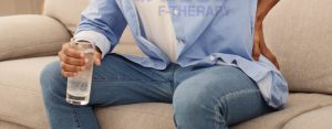 Dolor Ciática atendido en BlueFTherapy