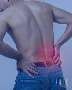Dolor de Espalda Baja